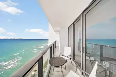 2301 S Ocean Dr #2302, Hollywood, FL 33019 - Photo 3
