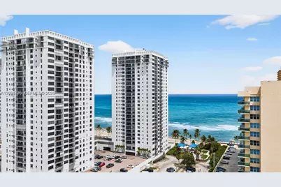 2301 S Ocean Dr #2302, Hollywood, FL 33019 - Photo 35