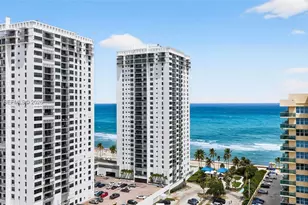 2301 S Ocean Dr, Hollywood, FL 33019 - Photo 35