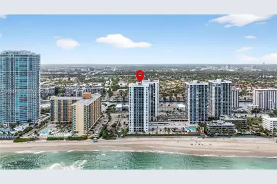 2301 S Ocean Dr #2302, Hollywood, FL 33019 - Photo 33