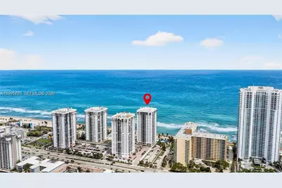 2301 S Ocean Dr #2302, Hollywood, FL 33019 - Photo 29