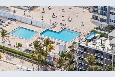 2301 S Ocean Dr #2302, Hollywood, FL 33019 - Photo 39
