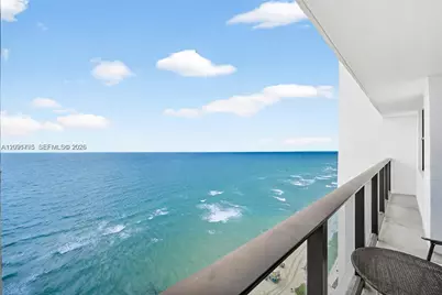 2301 S Ocean Dr #2302, Hollywood, FL 33019 - Photo 5