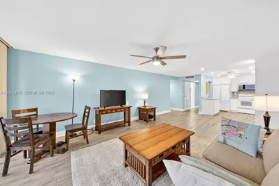 2301 S Ocean Dr #2302, Hollywood, FL 33019 - Photo 9