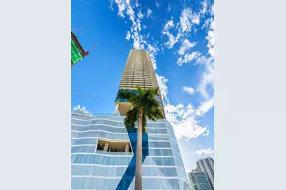 398 NE 5th St #3218, Miami, FL 33132 - Photo 1