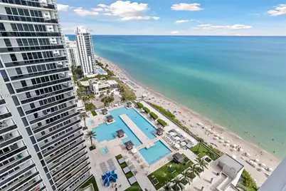 1830 S Ocean Dr #2609, Hallandale Beach, FL 33009 - Photo 1