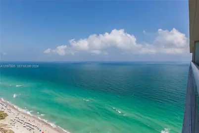 1830 S Ocean Dr #2609, Hallandale Beach, FL 33009 - Photo 33