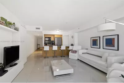 1830 S Ocean Dr #2609, Hallandale Beach, FL 33009 - Photo 5
