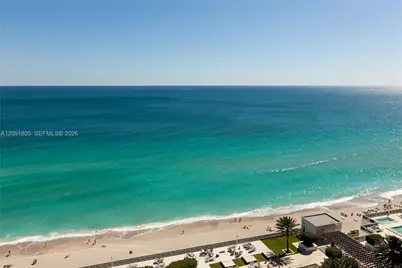 1830 S Ocean Dr #2609, Hallandale Beach, FL 33009 - Photo 39