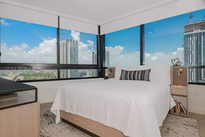 225 2nd St #3102, Miami, FL 33132 - Photo 21