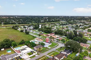 20352 NW 39th Ct, Miami Gardens, FL 33055 - Photo 31