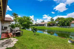 7609 Sunflower Dr, Margate, FL 33063 - Photo 33