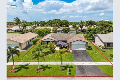 7609 Sunflower Dr, Margate, FL 33063 - Photo 35