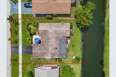 7609 Sunflower Dr, Margate, FL 33063 - Photo 37