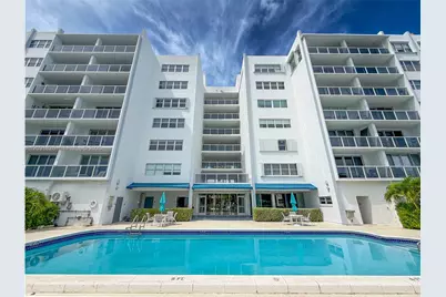 9381 E Bay Harbor Dr #202S, Bay Harbor Islands, FL 33154 - Photo 1