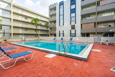 10000 NW 80th Ct #2247, Hialeah Gardens, FL 33016 - Photo 21