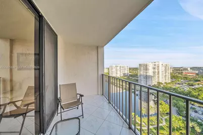 18151 NE 31st Ct #2008, Aventura, FL 33160 - Photo 9
