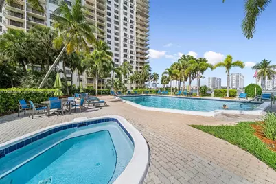 18151 NE 31st Ct #2008, Aventura, FL 33160 - Photo 15
