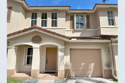 202 Riverwalk Cir, Sunrise, FL 33326 - Photo 1