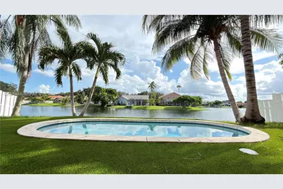 13950 Oak Ridge Dr, Davie, FL 33325 - Photo 11