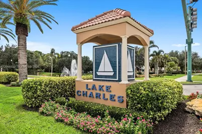 827 SW Lake Charles Cir, Port Saint Lucie, FL 34986 - Photo 49