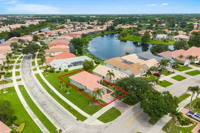 827 SW Lake Charles Cir, Port Saint Lucie, FL 34986 - Photo 35