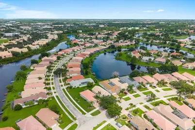827 SW Lake Charles Cir, Port Saint Lucie, FL 34986 - Photo 37
