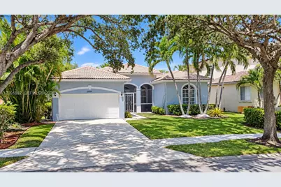 2919 Augusta Cir, Homestead, FL 33035 - Photo 1