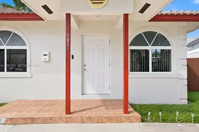 5945 NW 38th St #5947, Virginia Gardens, FL 33166 - Photo 3