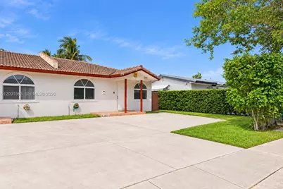 5945 NW 38th St #5947, Virginia Gardens, FL 33166 - Photo 1