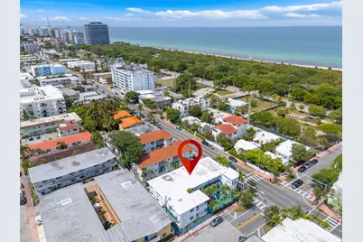 8100 Harding Ave #509, Miami Beach, FL 33141 - Photo 21