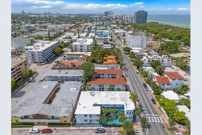 8100 Harding Ave #509, Miami Beach, FL 33141 - Photo 23