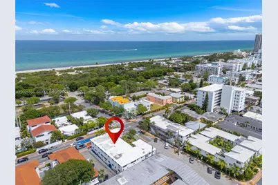 8100 Harding Ave #509, Miami Beach, FL 33141 - Photo 17