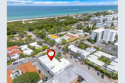 8100 Harding Ave #509, Miami Beach, FL 33141 - Photo 19