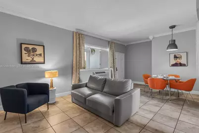 8100 Harding Ave #509, Miami Beach, FL 33141 - Photo 1