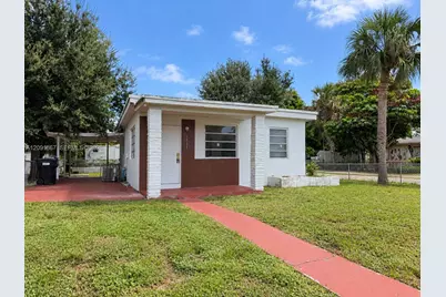 1525 NE 154th St #1525, North Miami Beach, FL 33162 - Photo 1