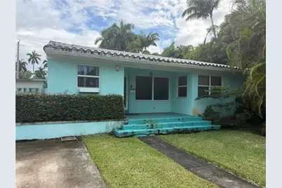 1146 Polk St, Hollywood, FL 33019 - Photo 1