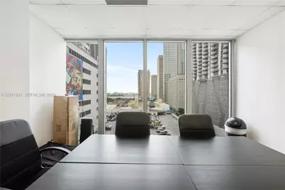 150 SE 2nd Ave #1025, Miami, FL 33131 - Photo 15