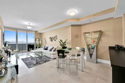 18201 Collins Ave #4102, Sunny Isles Beach, FL 33160 - Photo 5