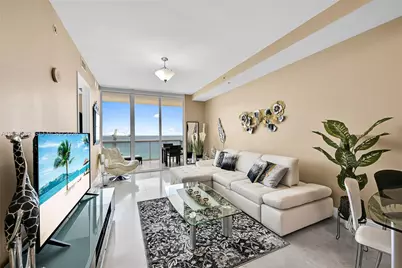18201 Collins Ave #4102, Sunny Isles Beach, FL 33160 - Photo 1