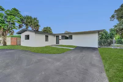 1239 SW 29th Ter, Fort Lauderdale, FL 33312 - Photo 57