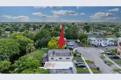 7911 SW 7th Pl, North Lauderdale, FL 33068 - Photo 67