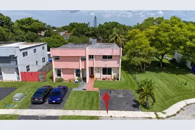 7911 SW 7th Pl, North Lauderdale, FL 33068 - Photo 3
