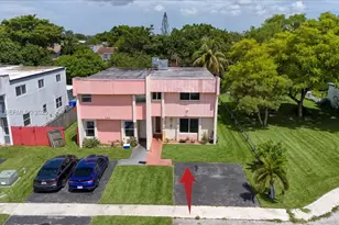 7911 SW 7th Pl, North Lauderdale, FL 33068 - Photo 3
