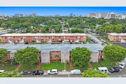 3451 SW 11th St #3 AKA unit 7B, Miami, FL 33135 - Photo 15