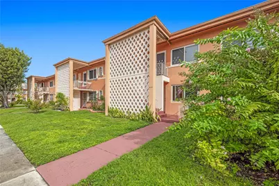 3451 SW 11th St #3 AKA unit 7B, Miami, FL 33135 - Photo 1