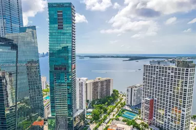 1451 Brickell Ave #2506, Miami, FL 33131 - Photo 3