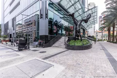 1451 Brickell Ave #2506, Miami, FL 33131 - Photo 5