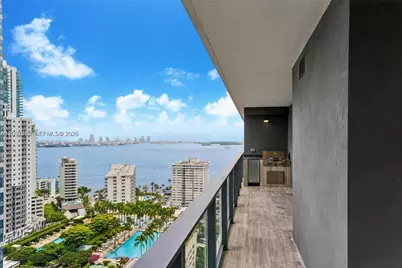 1451 Brickell Ave #2506, Miami, FL 33131 - Photo 21