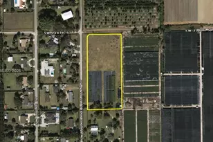 172 Ave SW 228 St, Homestead, FL 33170 - Photo 1